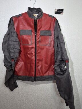 Back To The Future 2 MARTY MCFLY Jacket For Sale